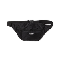 Japan direct mail THRASHER water repellent reflective waist bag PUSH series DYS155T
