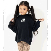 (Direct mail from Japan) ANAP KIDS Childrens hooded tops