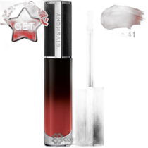 (Direct mail from Japan) GIVENCHY Rouge Interdie Velvet Cream #No