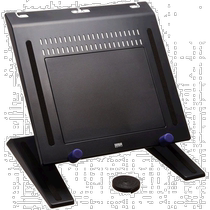 (Japan Direct Mail) Sanwa Supply Computer Perimeter Notebook Computer Bracket CR-35 Digital Accessories