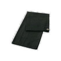 Japan direct mail trusco fire equipment fire retardant cloth platinum No. 4 1920X1920 fire blanket