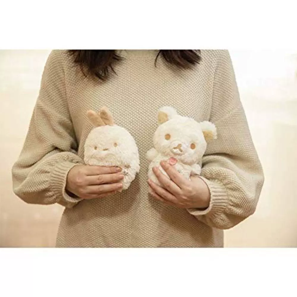 [Japan Direct Mail] SAN-X Easy Bear Korilakkuma My79301 Doll