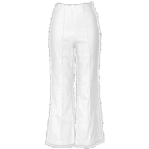 (Direct mail from Japan) kobe lettuce womens casual pants