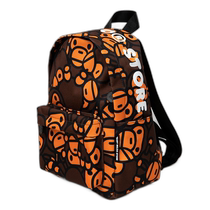 Direct mail from Japan A BATHING APE BABY MILO mini backpack AJ70189005