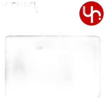 Japan direct mail MICHAEL KORS wallet bi-fold wallet 35R4STVF6L optical white special spray