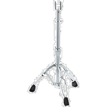 (Japan Direct Mail) Pearl Triple Tandem Drum Tom Drums Apply Adjustable Double Beam Tripod