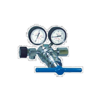 Японский регулятор давления газа YAMАТО YR-5062-R-11N01-2221