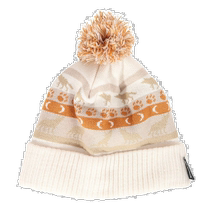 Day Tide Running Leg Jackwolfskin (Male Style Female) JP PAW JQ POMPOM Mao Line Cap 50