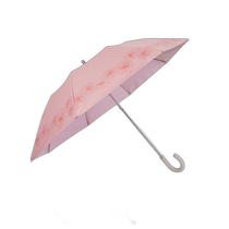 Japan direct mail PAUL JOE womens folding umbrella rain or shine 22-113-11882-51 umbrella