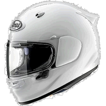 (Direct mail from Japan) Arai full-face helmet comfortable and versatile model ASTRO GX white 61-62c