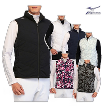 Japan direct mail Mizuno MIZUNO golf clothing mens vest E2ME2508 Move Down
