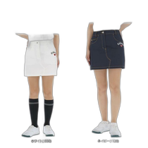 (Direct mail from Japan) Callaway Sports Goods Golf Skirts and Shorts C24128220