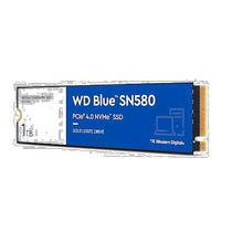 Japan Direct Mail (Japan Direct Mail) Western Digital Hard Drive Built-in HDD1TB WD Blue WDS100