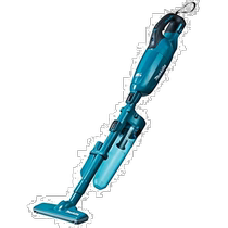 (Direct Mail from Japan) Makita Capsule Cyclone Cordless Vacuum Cleaner Blue Green 18V Charger Battery Separately