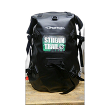 Japan direct mail STREAMTRAIL DRYTANK 60L D2 ONYX cover
