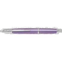 (Direct mail from Japan) Pilot Pen Capless Decimo FCT15SRVF Violet