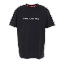 Daytide Running Legs MIZUNO Meijin Meijin Meijin Mei Zheng Mei Yu basketball suit UPERSTAR Short Sleeve T-shirt 32 JAS32