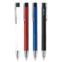 (Direct mail from Japan) ZEBRA oil-based ballpoint pen with light α 0 7mm black ink mixed