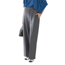 Japan direct mail URBAN RESEARCH ROSSO WOMEN straight trousers RA4624S602