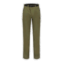 Japanese errand running MAMMUT Winterfield SO soft shell pants men 1021-01020