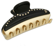 Japan direct mail Alexandre de Paris hair clip hair accessories Vendome M size women ALEXAND