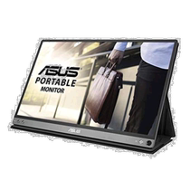 (Direct mail from Japan) ASUS mobile monitor MB16AP 8mm thin 850G IPS battery built-in US