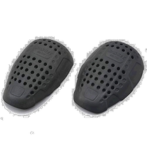 (Direct mail from Japan) Daytona SAS-TEC motorcycle shoulder pads knee pads elbow pads M left and right holes CE1 level 991