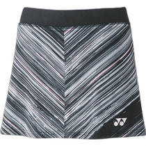 Japan direct mail Yonex womens tennis skirt 26081-007 ladies
