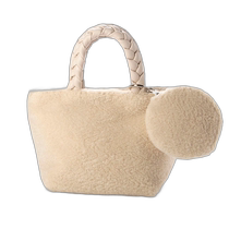 (Direct mail from Japan) cache cache ladies tote bag