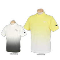 Callaway Sports Goods Golf Short Sleeve Lawn Lifts C24134127