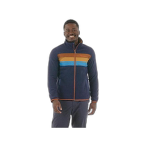 Japanese direct mail Cotopaxi Teca outdoor mens fleece full zipper jacket 4200490234222