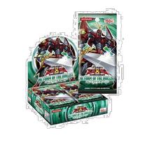 (Direct Mail from Japan) Konami Board Game Card Digital Entertainment Yu-Gi-Oh! Zearu OCG Return Duel BOX