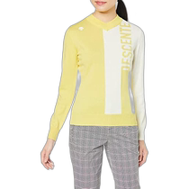 Japan Direct Mail (Japan Direct Mail) Descente Womens Golf Sweater DGWTJL02