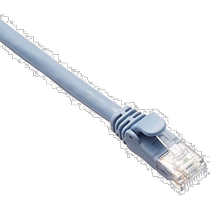 (Direct mail from Japan) Elecom LAN network cable CAT6A 10m standard blue LD-GPA