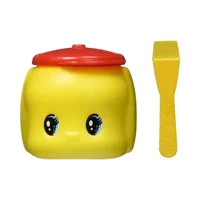 Фуэки, лошадиное масло «Маленькая желтая утка»