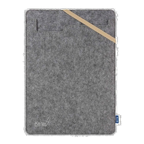 (Direct mail from Japan) Special case for CleanNote Kaite series of erasable notepads A4 428