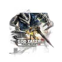 (Direct mail from Japan) God Eater 2: Fury Unleashed Game PS4