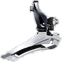 (Direct Mail from Japan) Shimano Bicycle Shifter Front FD-R3000 Direct Mount Type 2×9S