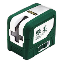 (Direct mail from Japan) Niigataseiki Laser Level GMW-4 Dark Green