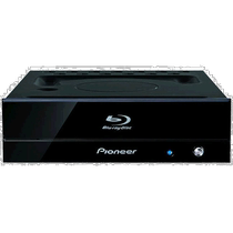 (Direct mail from Japan) Pioneer built-in Blu-ray drive HD Blu-ray playback BDR-S12J-X