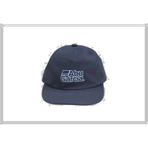 Japanese direct mail AbuGarcia universal hat