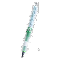 (Direct mail from Japan) PilOt automatic pencil Dr GripxCampus cooperation model 0 5mmFG cat head
