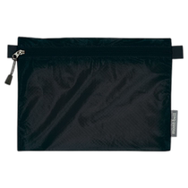 Nichichao errand Montbell Montbell paper bag storage bag M BK 1123864