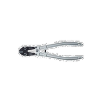 Japan Direct Mail ARM Five Gold Tool Model AL450 Bolt Cut 450mm aluminum Handle Handout pliers