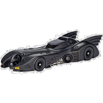 Figure Complex Batmobile 1989 Batcar (1989)