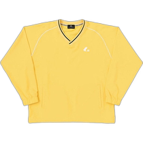 Direct mail from Japan LUCENT Uni Trainer lightweight pullover tennis suit XLT5203