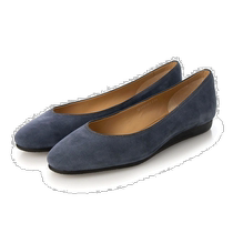 (日本直邮)yoshito de orange 女士 时尚休闲鞋女鞋