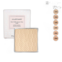 Japan direct mail JILL STUART Glow chiffon essence filter refill 8 5g