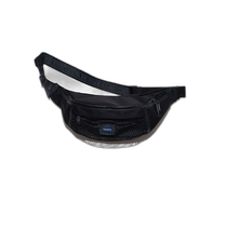 Japanese direct mail nanamica waterproof waist bag SUOS402