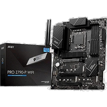 Japan Direct Mail (Japan Direct Mail) Msi Microstar Motherboard LGA1700 Type PRO Z790-P WIFI MB